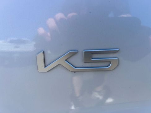 Used 2025 Kia K5 GT-Line w/ GT-Line Premium Package FWD image 30