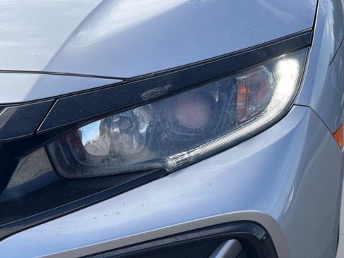 Used 2021 Honda Civic Sport image 9