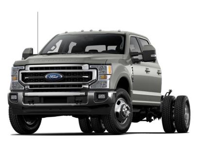 Used 2022 Ford F350 XL w/ Power Equipment Group