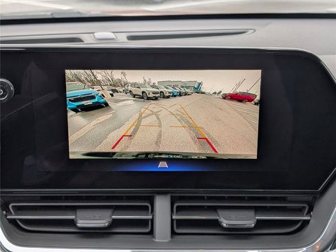 New 2026 Chevrolet Trax LT w/ Midnight Edition image 22