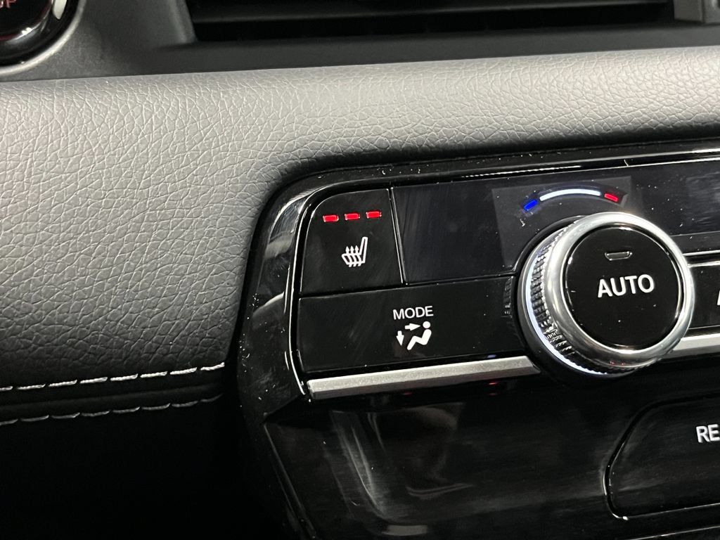 New 2026 Honda Pilot EX-L image 20