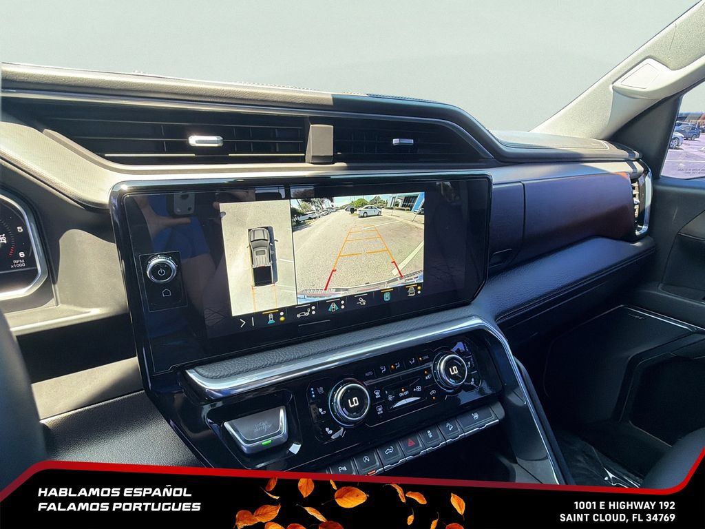 Certified 2023 GMC Sierra 1500 Denali w/ Denali Reserve Package AWD/4WD image 19