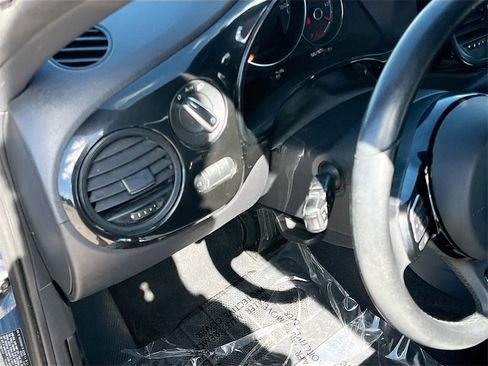 Used 2017 Volkswagen Beetle 1.8T S image 10