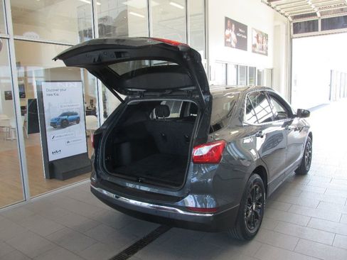 Used 2018 Chevrolet Equinox LT image 31