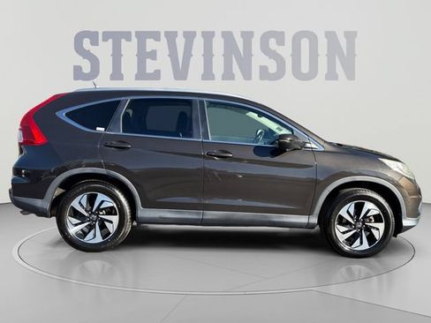 Used 2016 Honda CR-V Touring image 6
