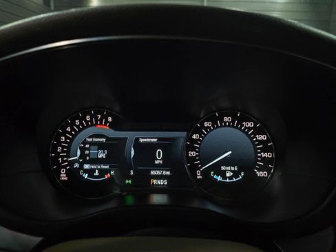 Used 2017 Lincoln MKC Reserve image 24