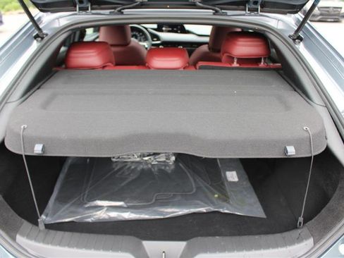 Used 2026 MAZDA MAZDA3 Carbon AWD/4WD image 20