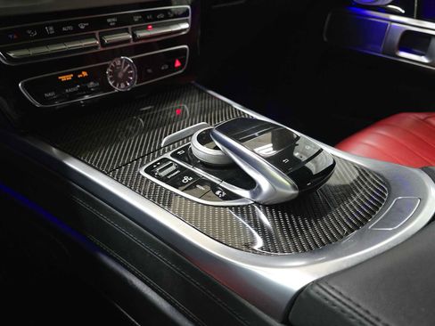 Used 2022 Mercedes-Benz G 63 AMG 4MATIC image 33