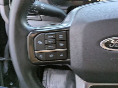 Used 2023 Ford F150 Platinum w/ Equipment Group 701A High image 18