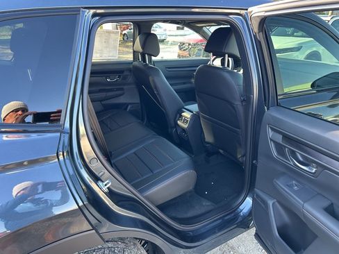 New 2026 Honda CR-V Sport-L image 33
