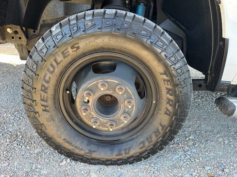 Used 2019 RAM 3500 Tradesman AWD/4WD image 24