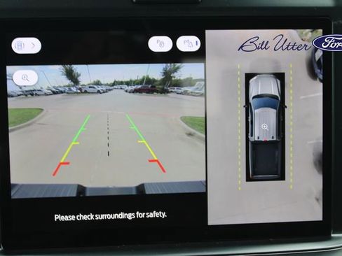 New 2026 Ford F250 Lariat w/ Tremor Off-Road Package image 16