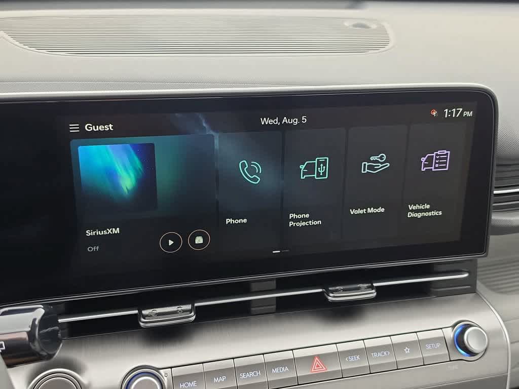 New 2027 Hyundai Kona SE FWD image 28