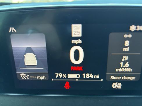 Used 2023 Volkswagen ID.4 Pro S image 17