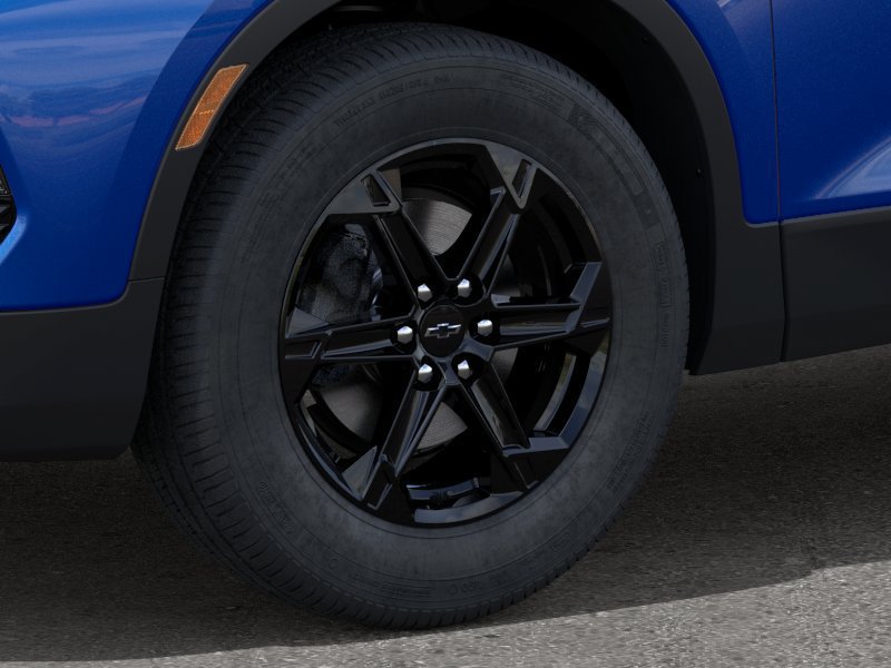 New 2026 Chevrolet Blazer LT w/ Midnight/Sport Edition FWD image 9
