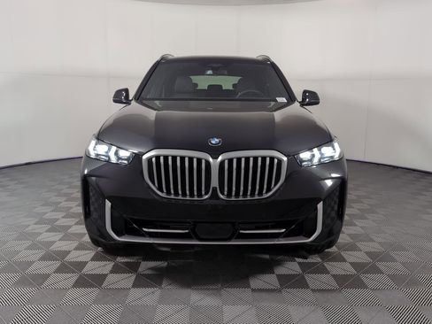 Used 2026 BMW X5 sDrive40i RWD image 5