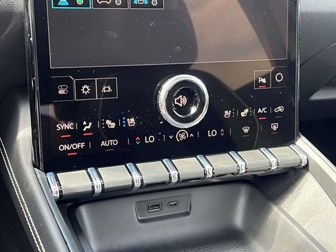 New 2026 GMC Terrain Denali AWD/4WD image 23