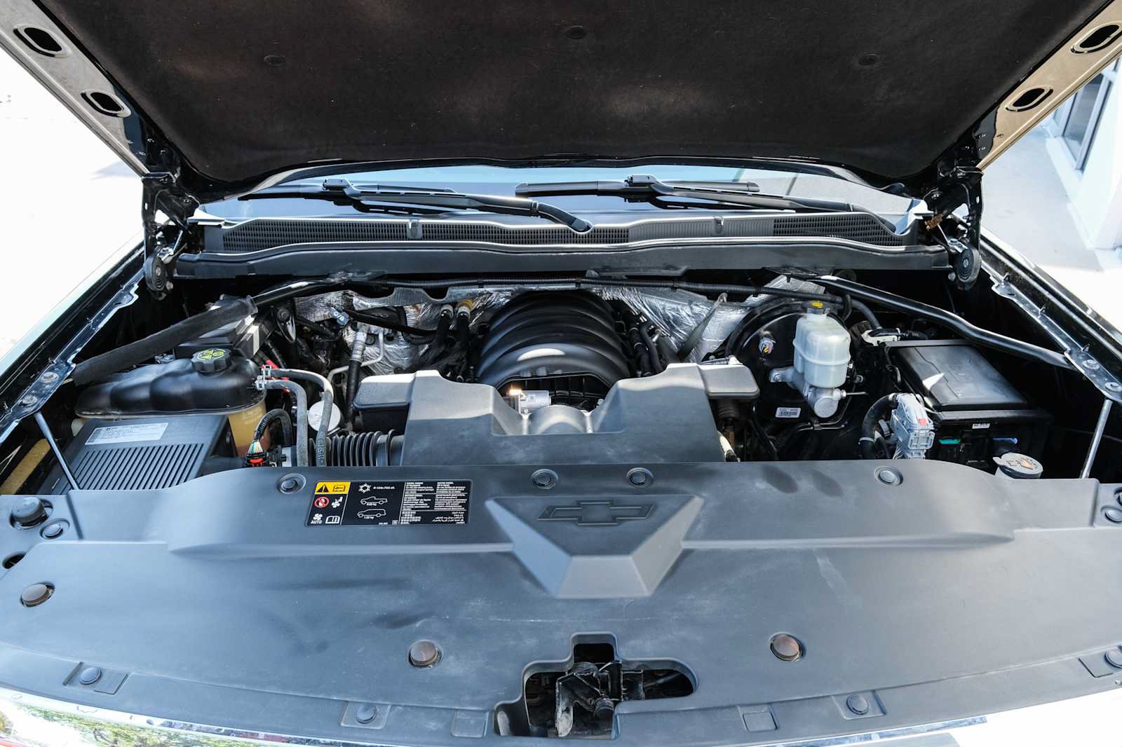 Used 2014 Chevrolet Silverado 1500 LTZ w/ Texas Edition, 1LZ Trim RWD image 48