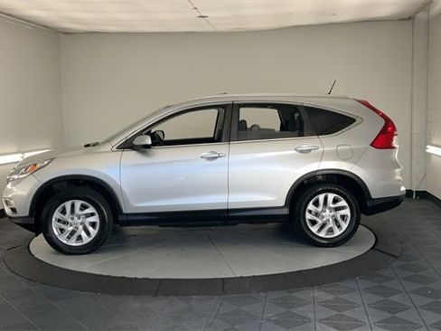 Used 2015 Honda CR-V EX-L image 8