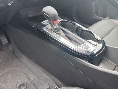 Used 2026 Chevrolet Trax RS w/ Sunroof Package image 17