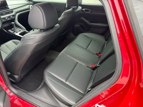 Used 2023 Acura Integra FWD image 24