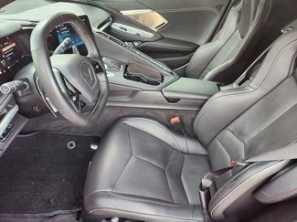 Used 2024 Chevrolet Corvette Stingray Preferred Conv w/ 2LT video 4