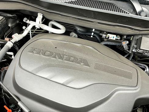 Used 2026 Honda Ridgeline TrailSport+ image 33