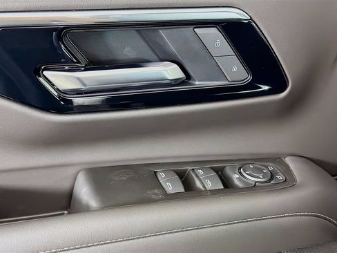 New 2026 Chevrolet Tahoe LS w/ Max Trailering Package AWD/4WD image 16