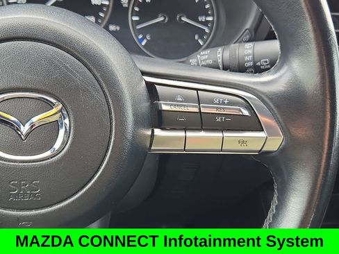 Used 2023 MAZDA MAZDA3 s image 11