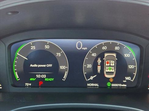 New 2026 Honda Civic Sport Touring image 11