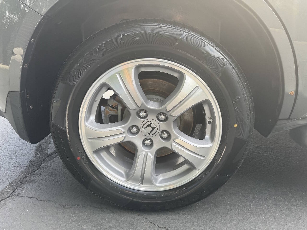 Used 2012 Honda Pilot EX-L image 11