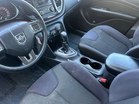 Used 2014 Dodge Dart SXT FWD image 11