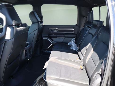 New 2026 RAM 1500 Laramie image 11