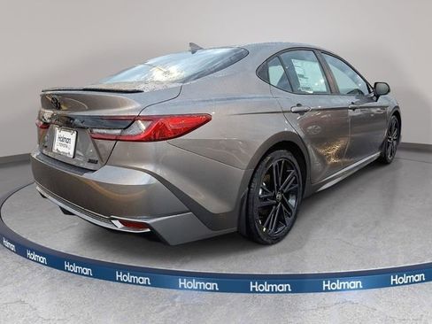 New 2026 Toyota Camry XSE image 4