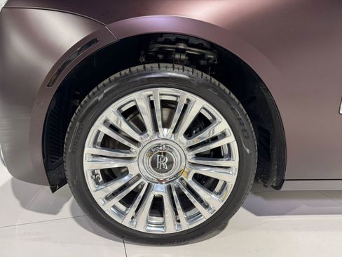 Used 2021 Rolls-Royce Ghost image 55