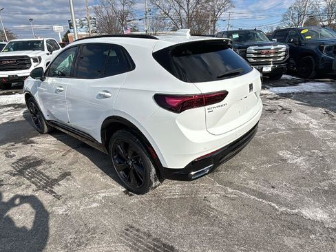 New 2026 Buick Envision Sport Touring image 5