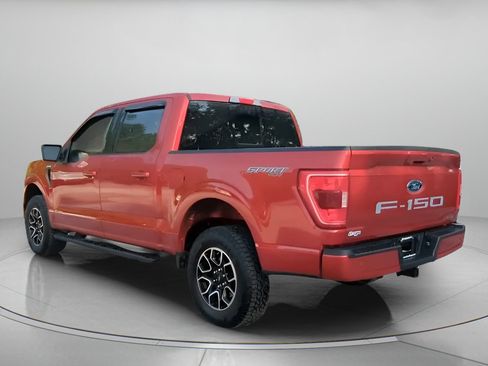 Certified 2023 Ford F150 XLT w/ Equipment Group 302A High AWD/4WD image 22