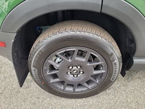 New 2025 Ford Bronco Sport Big Bend image 12