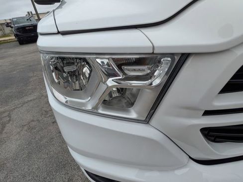 Used 2020 RAM 1500 Big Horn RWD image 9