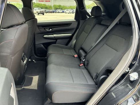 Used 2026 Honda CR-V Sport image 19