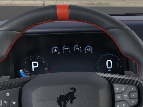 New 2025 Ford Bronco Raptor image 13