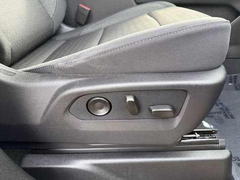 New 2026 Chevrolet Suburban LS w/ LPO, Dark Essentials Package image 26