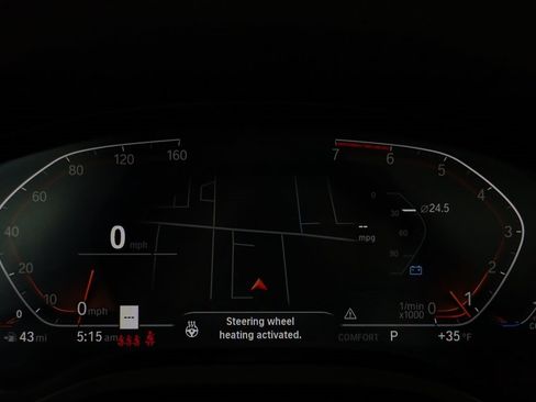 Certified 2023 BMW X3 xDrive30i w/ Premium Package image 7