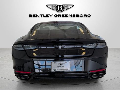 New 2026 Bentley Continental GT AWD/4WD image 13