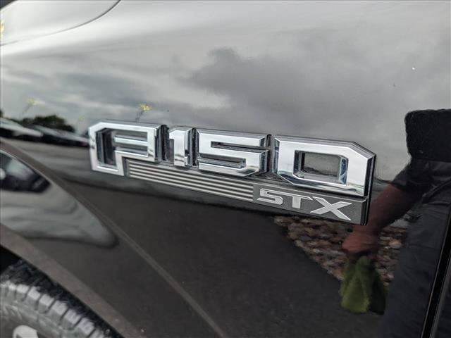 Used 2019 Ford F150 XL w/ Equipment Group 101A Mid AWD/4WD image 10
