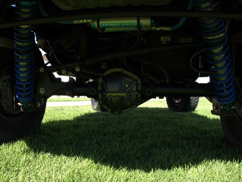 Used 2013 Jeep Wrangler Unlimited Rubicon w/ Dual Top Group image 92