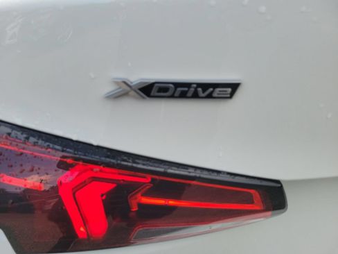 Used 2025 BMW 228i xDrive AWD/4WD image 9