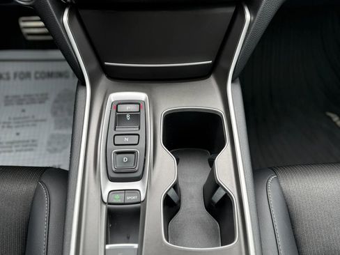 Used 2021 Honda Accord Sport image 23