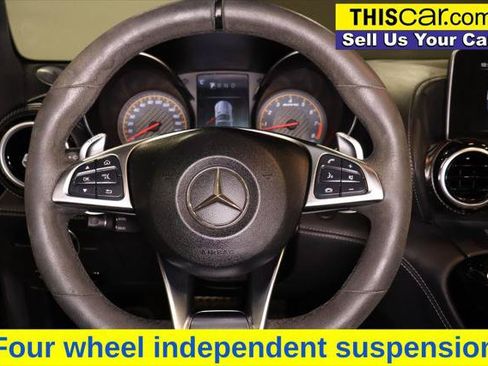 Used 2018 Mercedes-Benz AMG GT C image 20