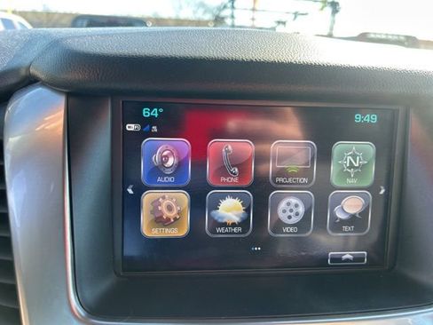 Used 2019 Chevrolet Tahoe Premier image 24